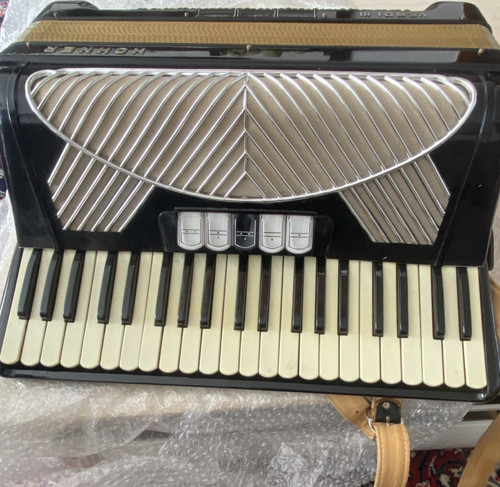 Hohner verdi iii - verdi,