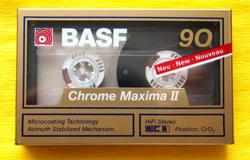 Basf chrome maxima 90 - basf,