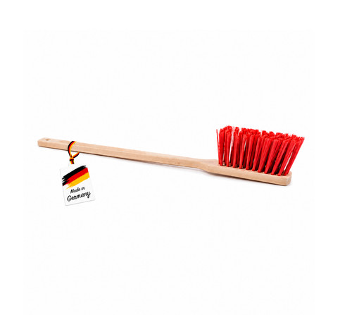 Langstiel handfeger 60cm - langstiel, lang