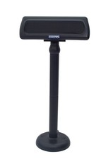 Kundenanzeige Kassendisplay Kundendisplay Glancetron 8034 USB kom Epson DMD DM-D
