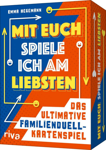 Mit euch spiele - ich, am