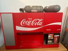 Mini POM Cola Automat mit