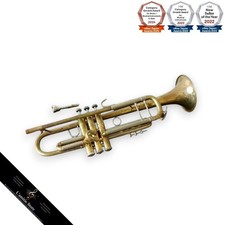 Bach Trompete Stradivarius