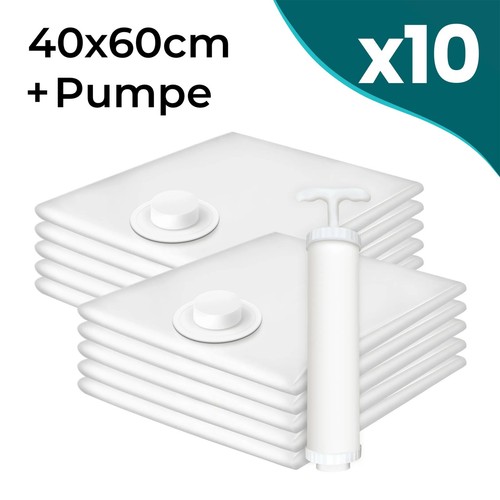 Vakuumbeutel set für - vakuumbeutel, kleidung
