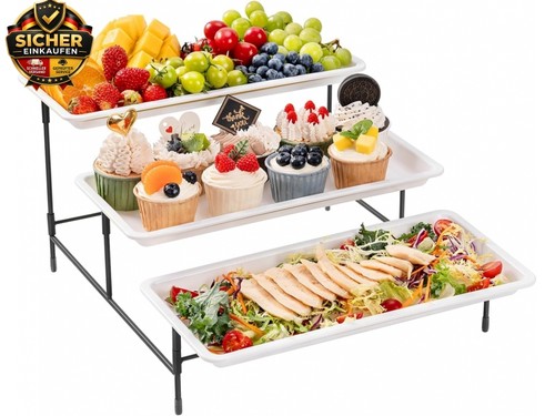 Etagere etagen mit 5 - etagere,
