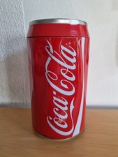 Coca cola spardose sparbüchse - spardose,