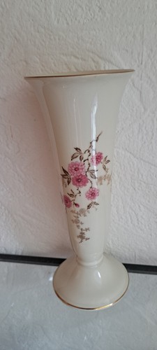 Porzellanvase vase alka - porzellanvase,