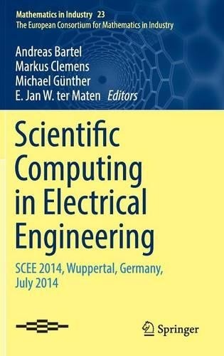 Scientific computing - scientific, in