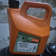 STIHL MotoMix 5,0 Liter