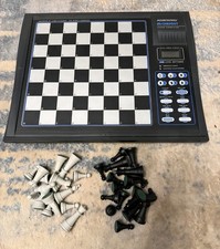 Kasparov alchemist plus chess - kasparov,
