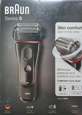 Braun series 5