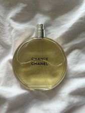 CHANEL Chance Way Eau de Toilette 100 Ml Spray