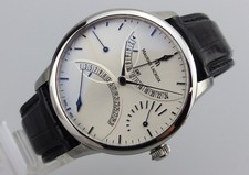 MAURICE LACROIX Masterpiece