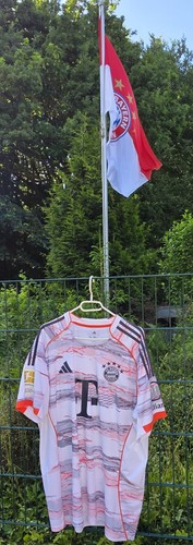 Bayern münchen trikot - fc,