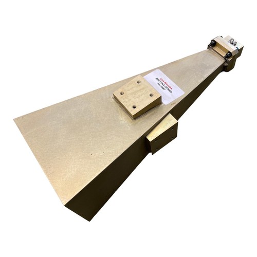 Hohlleiter horn antenne - horn,