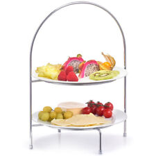 Servierplatte Etagere