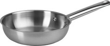 Onvaya edelstahlpfanne cm - 20,