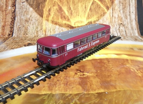 Kres beiwagen 996 286 - kres,