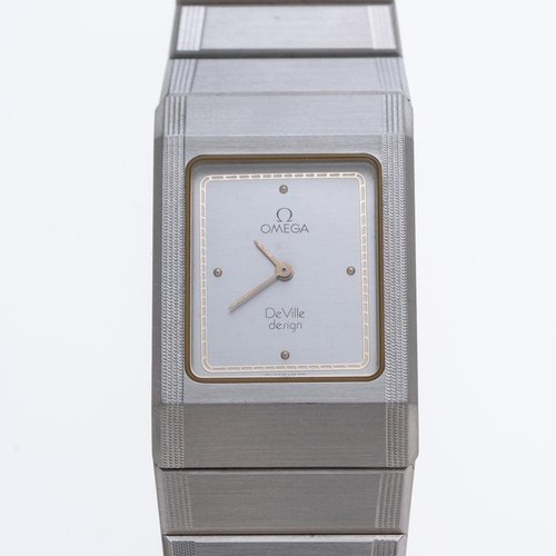 Omega deville design - deville, design,