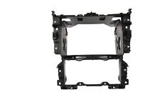 Einbaurahmen Radioschacht Doppel DIN Schacht Armaturenbrett 5K0858089E VW Golf 6