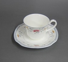 Kaffeetasse mit UT Tasse Villeroy & Boch Nanking 
