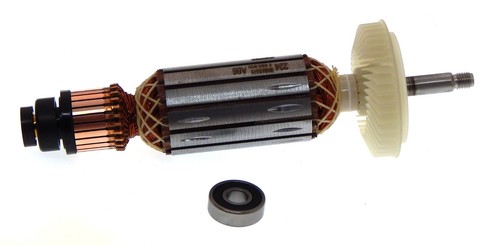 Bosch original rotor - original,