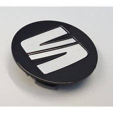 Original Seat Radzierkappe