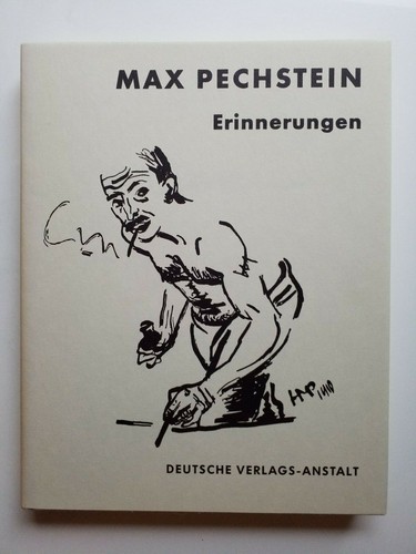 Max pechstein erinnerungen - max,