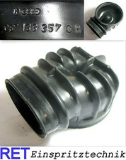 Ansaugschlauch Lufthutze