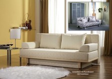 Posa Oliver Gästebett