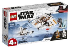LEGO Star Wars Snowspeeder