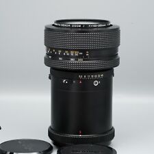 near mint Mamiya Sekor ZOOM Z 100-200mm f/5.2 W - Objektiv für Mamiya RZ67