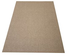 Schlingenteppich Kurzflor