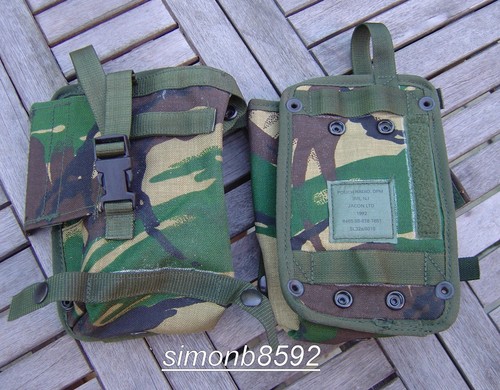 Dpm chestrig clansman - chestrig, prc349