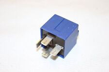 001312 SMART ForTwo 450 RELAIS RELAY 12V 40A für RELAISBOX unter FAHRERSITZ 691