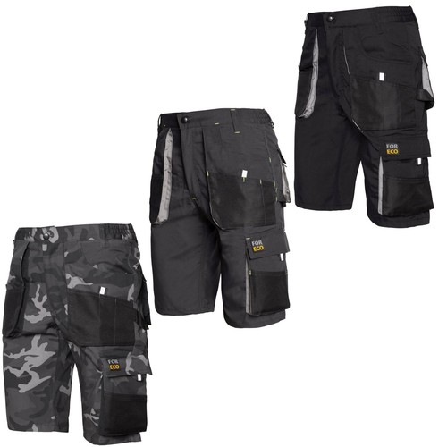 Arbeitshose shorts kurze - arbeitshose,