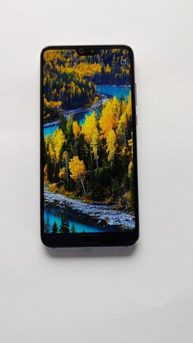 Huawei p20 128gb - 128gb, dualsim
