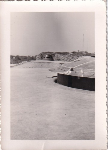 Foto unbekannte bunker - -,
