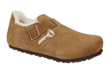 Birkenstock london shearling - birkenstock,