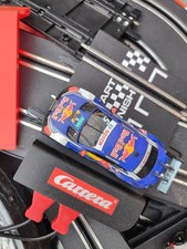 carrera bahn