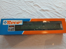 Roco 44550 H0 DB Eilzugwagen 2. Klasse