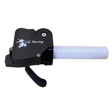 LQ-Racing Dual Gasser Drehgas