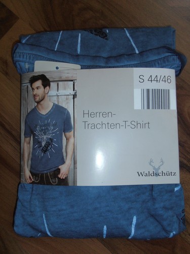 Neues blaues herren - blaues,