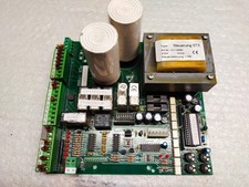 Tor Steuerung ST3 Tousek