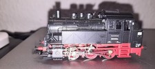 Dampflokomotive BR 80 006 