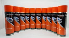 10x berner wonderclean spray - wonderclean,