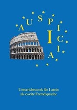 Auspicia unterrichtswerk - -,
