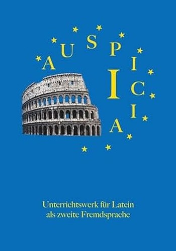 Auspicia unterrichtswerk - auspicia,
