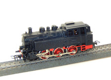 Märklin H0 Dampflok TM 800