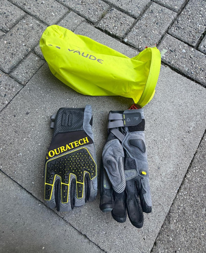 Handschuh guardo airtrack - guardo,